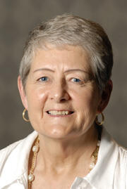 ​Mariette Carrier-Fraser †